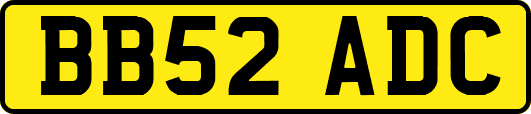 BB52ADC