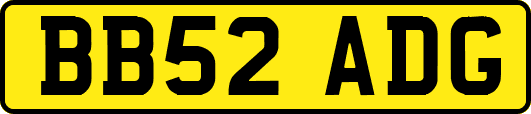 BB52ADG