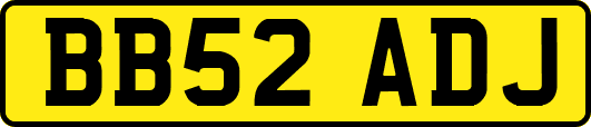 BB52ADJ