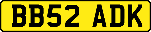 BB52ADK