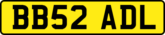 BB52ADL
