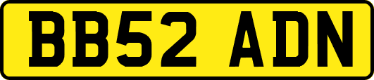 BB52ADN
