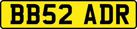 BB52ADR
