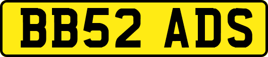 BB52ADS