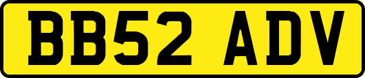 BB52ADV