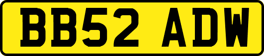 BB52ADW