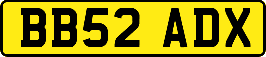 BB52ADX