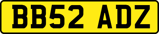 BB52ADZ