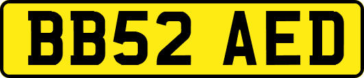 BB52AED