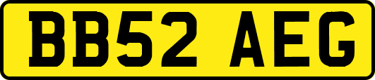 BB52AEG
