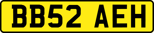 BB52AEH