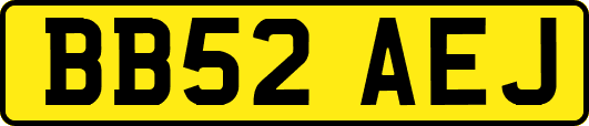 BB52AEJ