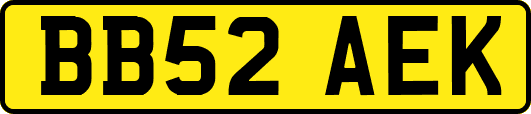 BB52AEK