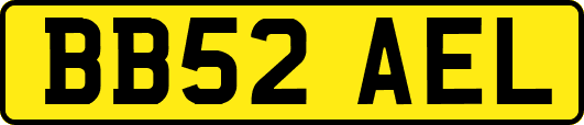 BB52AEL
