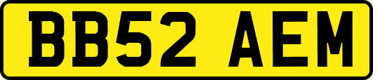 BB52AEM