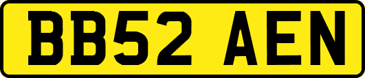 BB52AEN
