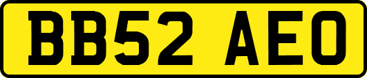 BB52AEO