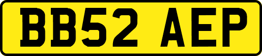 BB52AEP