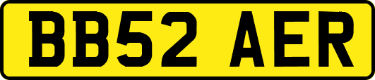 BB52AER