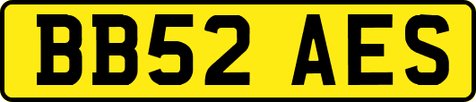 BB52AES