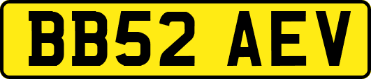 BB52AEV