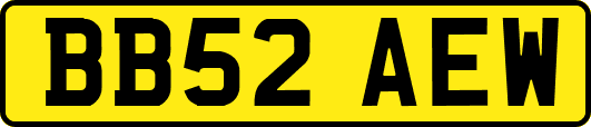 BB52AEW