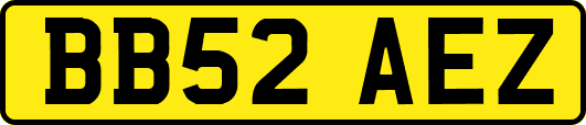 BB52AEZ