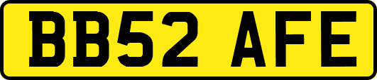 BB52AFE