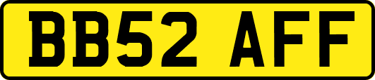 BB52AFF