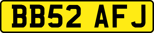 BB52AFJ