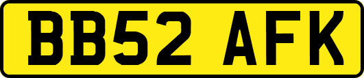 BB52AFK