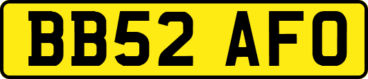 BB52AFO