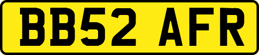 BB52AFR