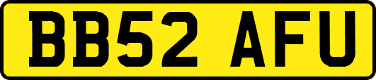BB52AFU