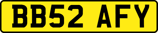 BB52AFY