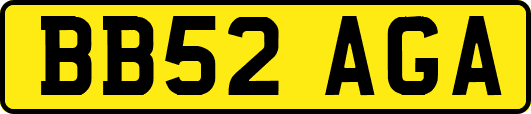 BB52AGA