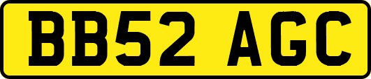 BB52AGC