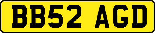 BB52AGD