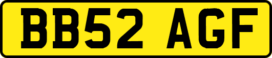 BB52AGF