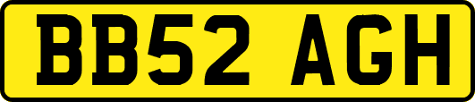 BB52AGH