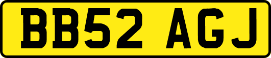 BB52AGJ