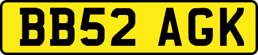 BB52AGK