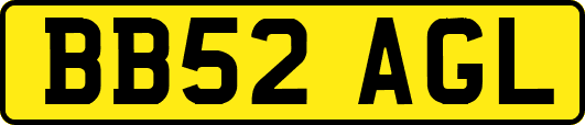 BB52AGL
