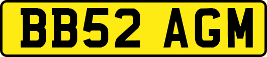 BB52AGM