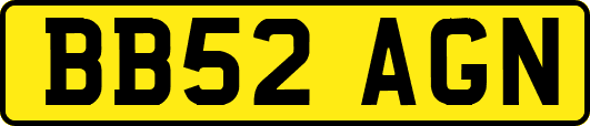 BB52AGN
