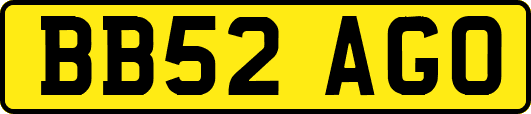 BB52AGO