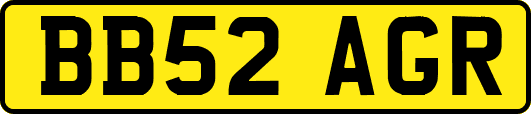 BB52AGR