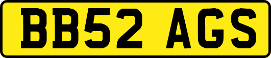 BB52AGS