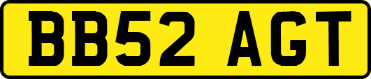 BB52AGT
