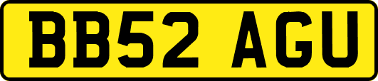 BB52AGU